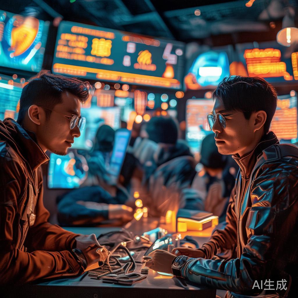 全面揭秘AG视讯微信群互动玩法与玩家交流最新热点分析